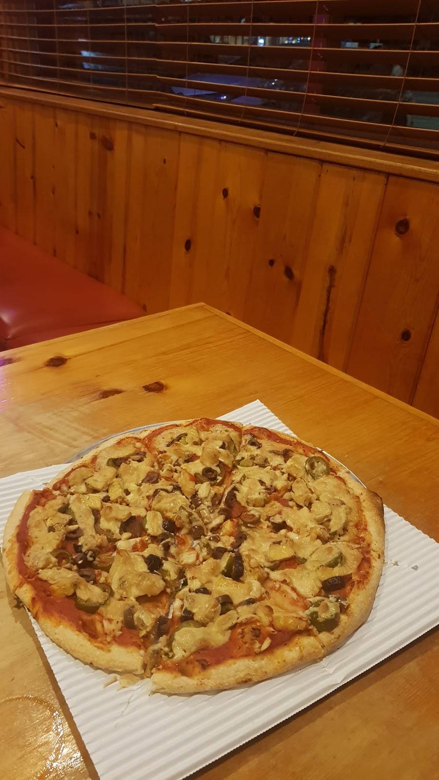 Redwood Pizzeria | restaurant | 6205 CA-9, Felton, CA 95018, USA | 8313351500 OR +1 831-335-1500