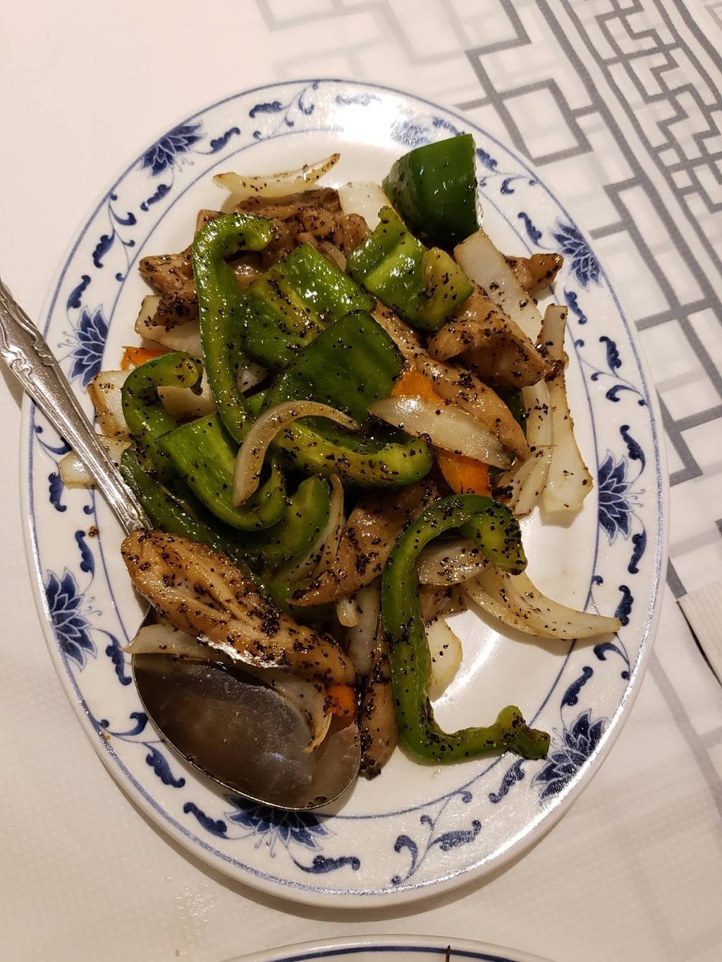 Kam Fung Restaurant | restaurant | 216 W 22nd Pl, Chicago, IL 60616, USA | 3129499828 OR +1 312-949-9828