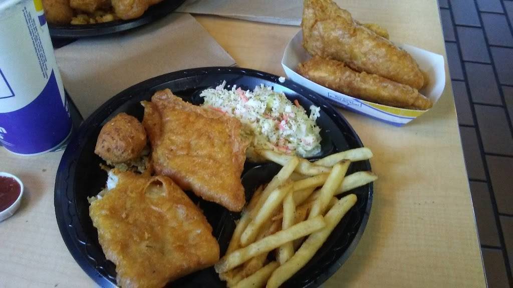 Long John Silvers | restaurant | 3298 Northgate Blvd, Sacramento, CA 95833, USA | 9166491836 OR +1 916-649-1836