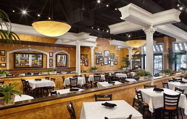 BRAVO Cucina Italiana | restaurant | 13810 N Pennsylvania Ave, Oklahoma City, OK 73134, USA | 4057517400 OR +1 405-751-7400