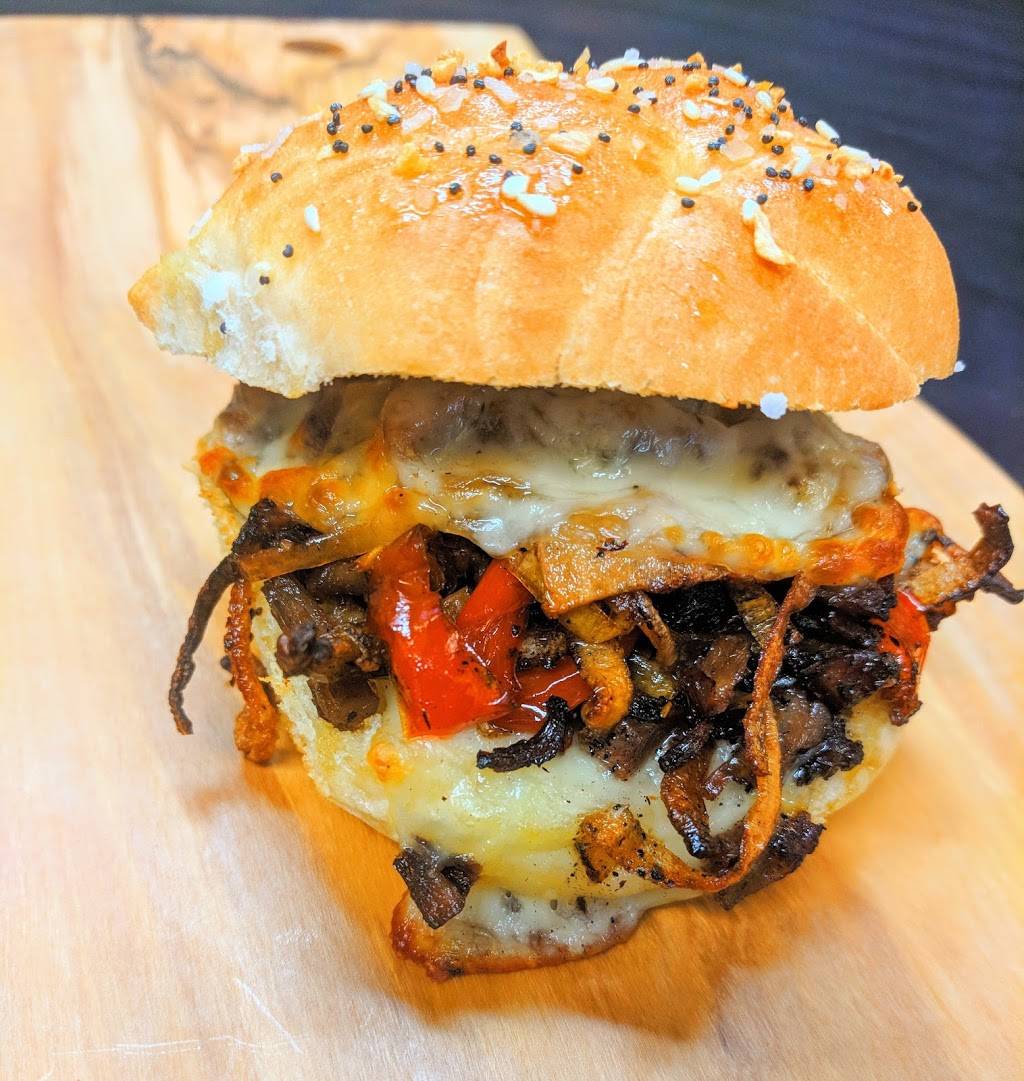 Boomtown Sliders | restaurant | 3308 Chili Ave, Rochester, NY 14624, USA | 5856852156 OR +1 585-685-2156