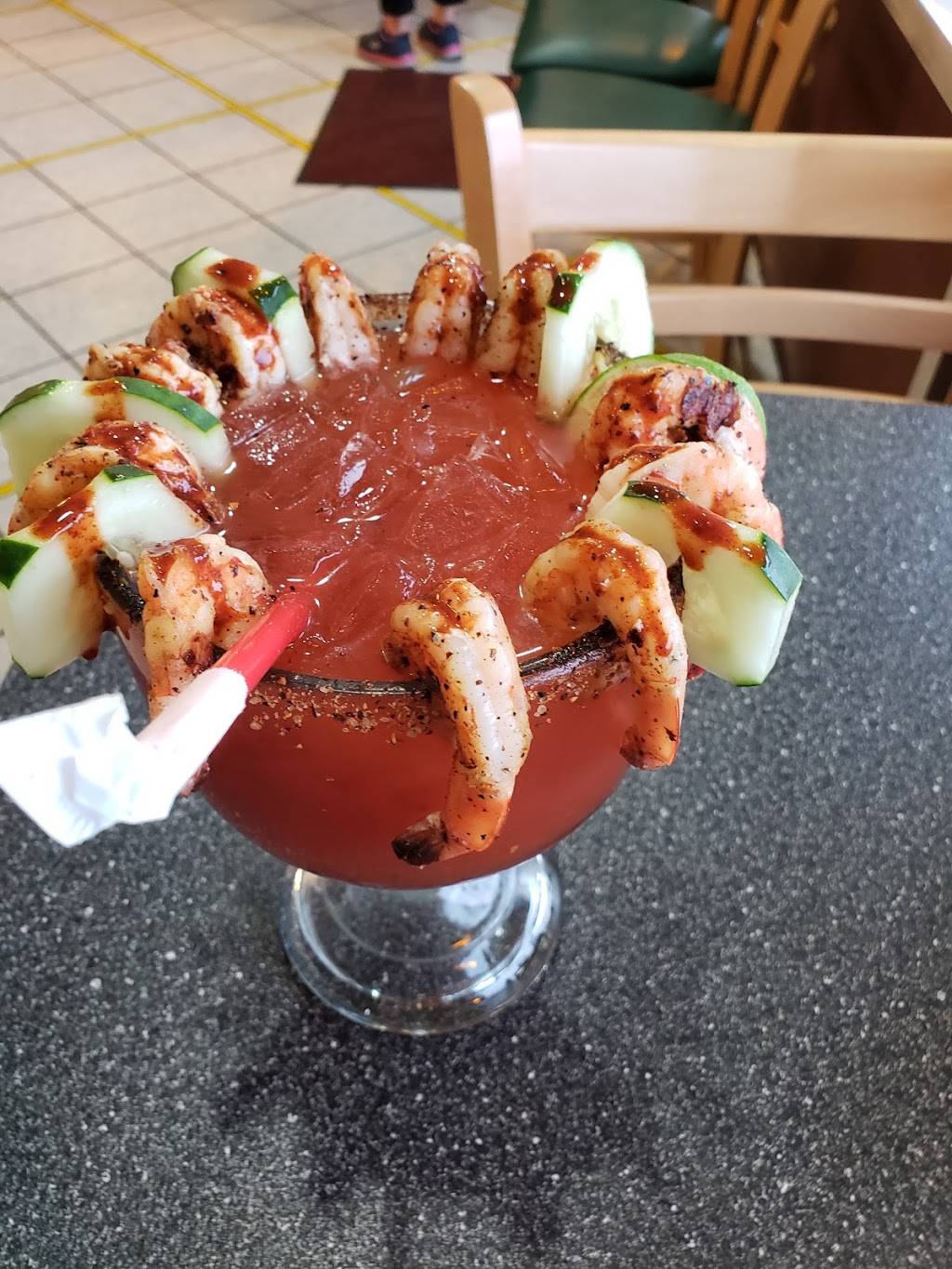 Robertas Cosina Mexicana | restaurant | 5635 Freeport Blvd, Sacramento, CA 95822, USA | 9164222878 OR +1 916-422-2878