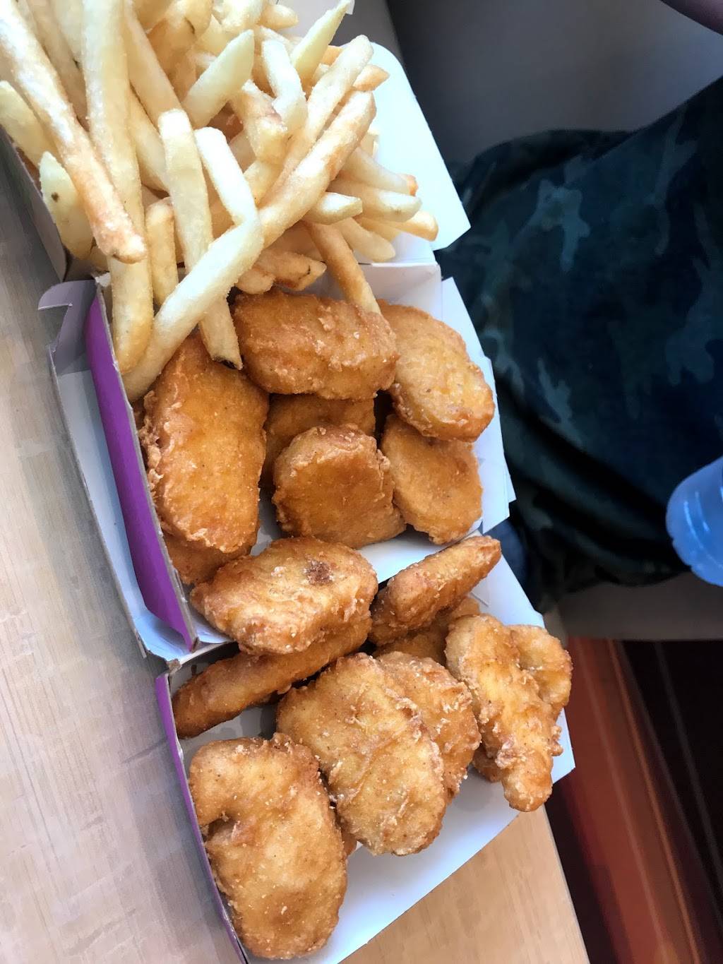 McDonalds | cafe | 1135 Palm Ave, Imperial Beach, CA 91932, USA | 6194238811 OR +1 619-423-8811