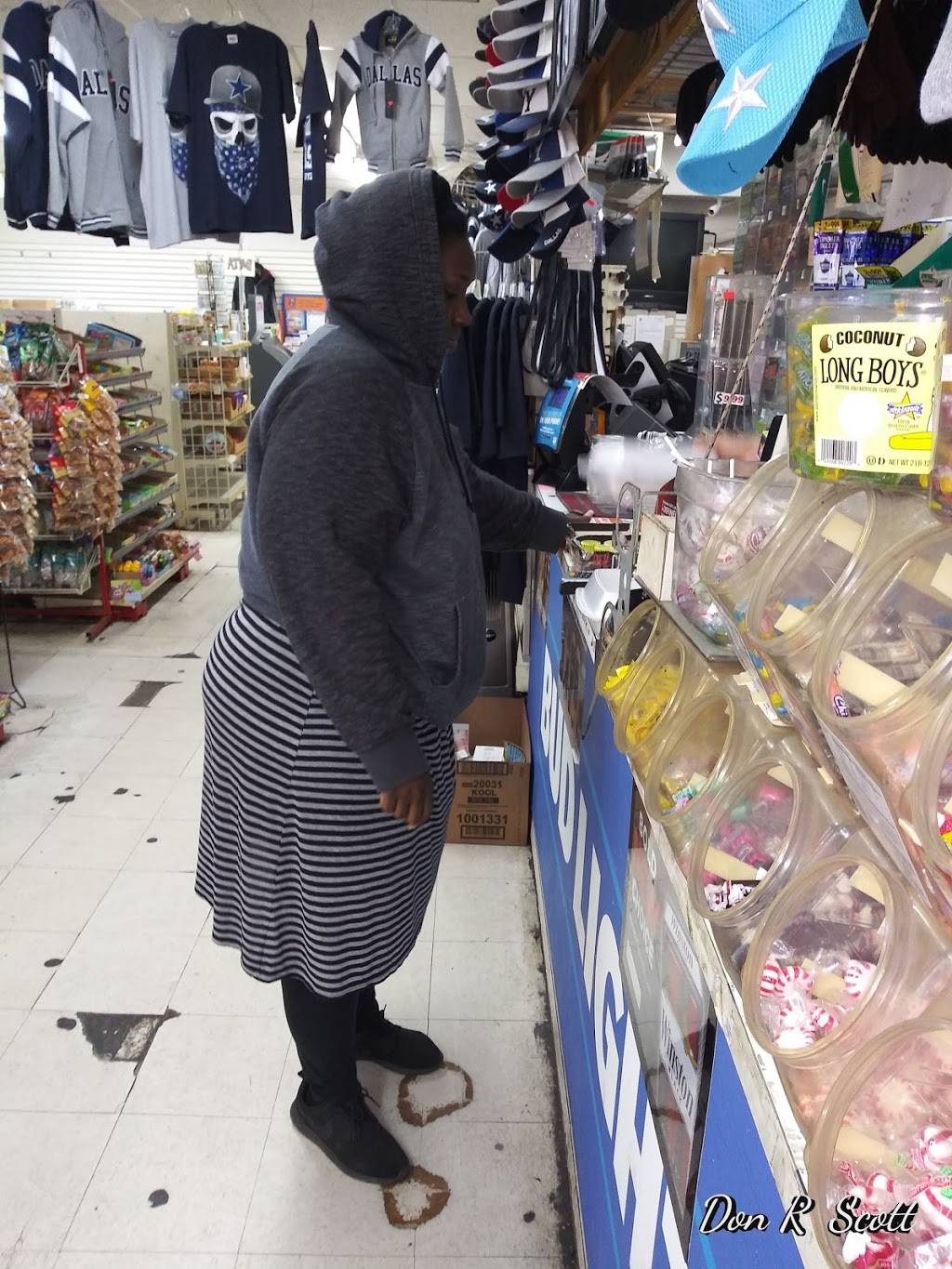 Daily Quick | restaurant | 1906 Record Crossing Rd, Dallas, TX 75235, USA | 2146347133 OR +1 214-634-7133