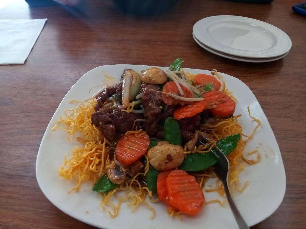 Panda Noodles | restaurant | 3483 W 10th St a, Greeley, CO 80634, USA | 9708179666 OR +1 970-817-9666