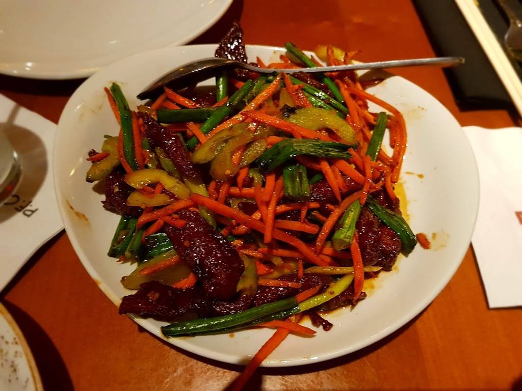 P.F. Changs | restaurant | 3445 Grand Ave, Chino Hills, CA 91709, USA | 9095908250 OR +1 909-590-8250