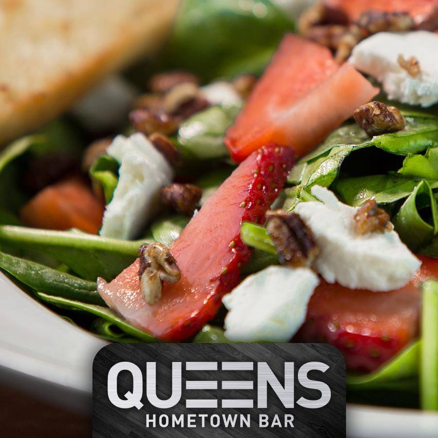 Queens Hometown Pub & Queens Nightclub | night club | 94 Dunlop St E, Barrie, ON L4M 1A4, Canada | 7057282424 OR +1 705-728-2424