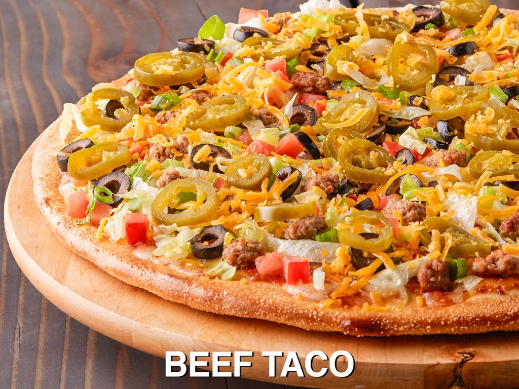 Pizza Guys | restaurant | 9849 Mason Ave, Chatsworth, CA 91311, USA | 8187218555 OR +1 818-721-8555