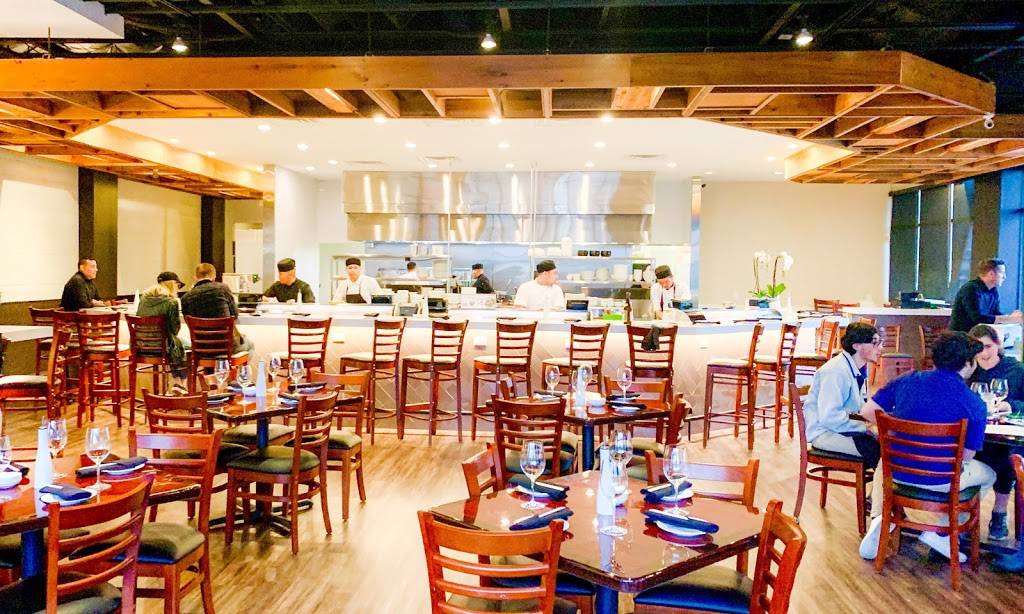 Oishii - SMU Blvd | restaurant | 5627 SMU Boulevard, Dallas, TX 75206, USA | 9728638863 OR +1 972-863-8863