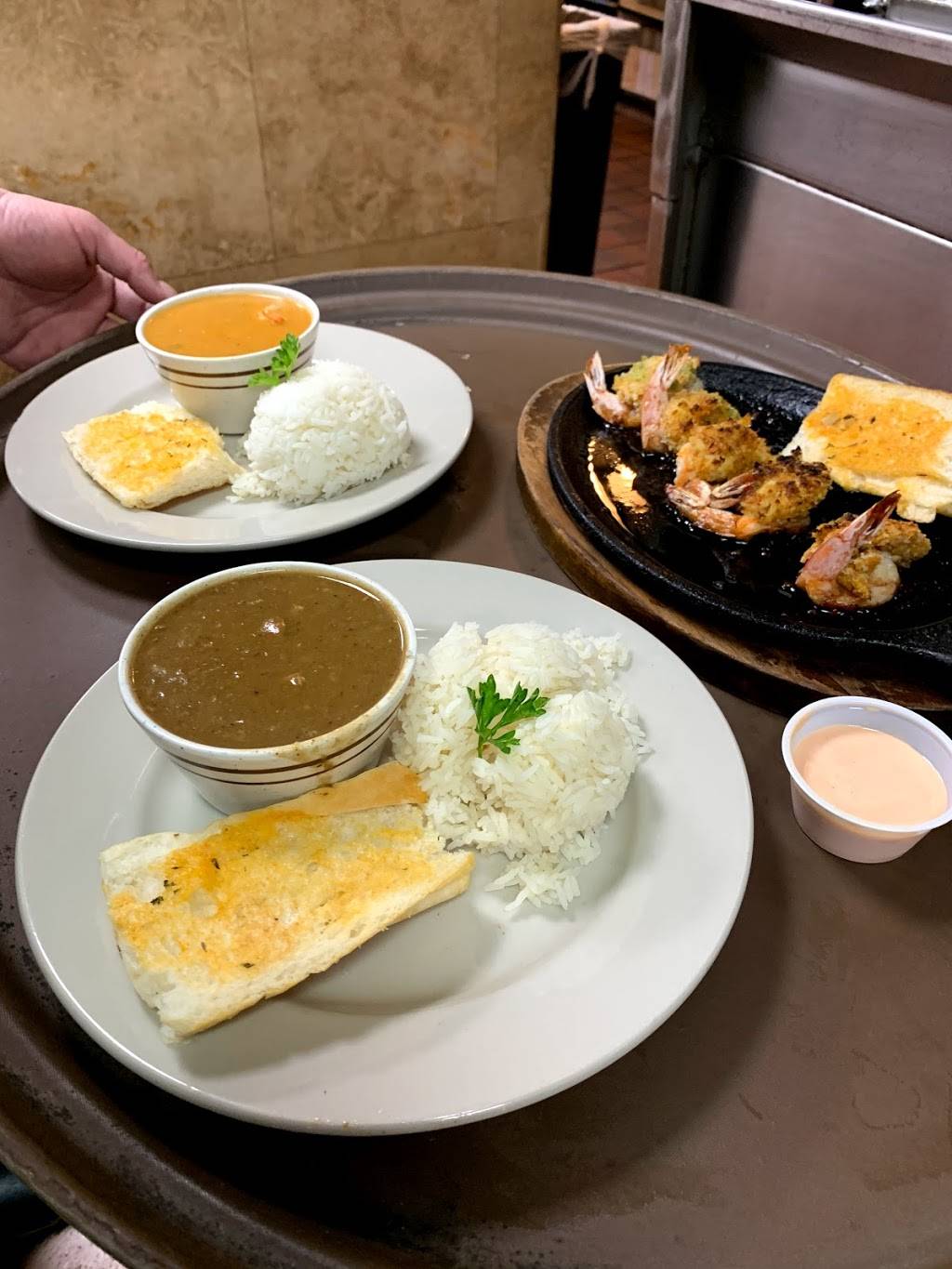 Hanks Crab Shack | restaurant | 1955 N Fry Rd, Katy, TX 77449, USA | 2819305590 OR +1 281-930-5590