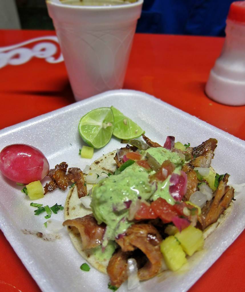 Tacos El Fogón Rosarito | restaurant | Calle Estatuto Juridico 103, Plan Libertador, 22710 Rosarito, B.C., Mexico | 7142732223 OR +1 714-273-2223
