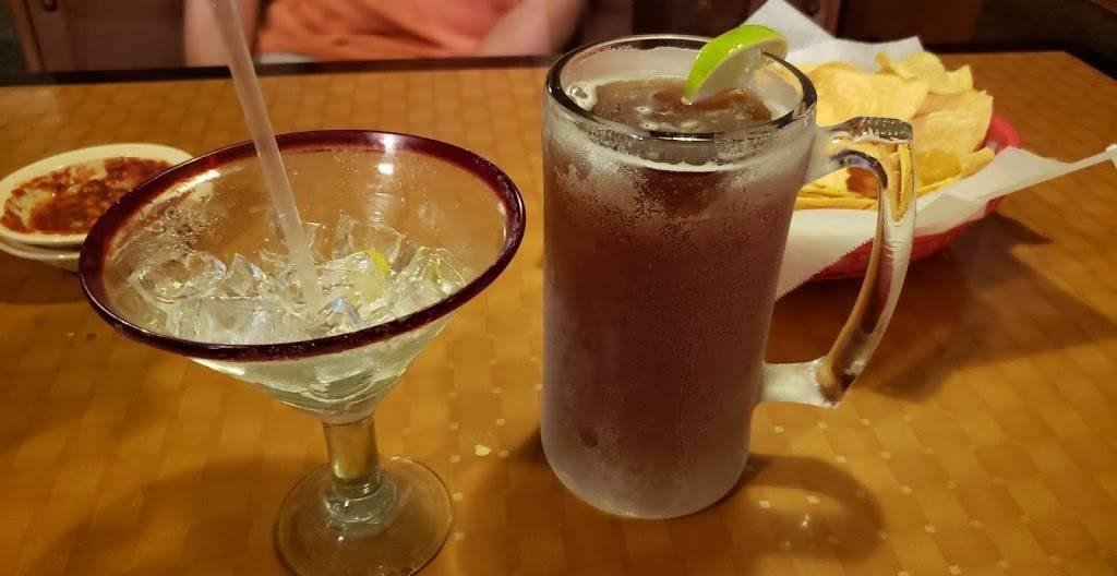 El Zarape II Mexican Restaurant | restaurant | 2082 W, Co Rd 48, Bushnell, FL 33513, USA | 3525690302 OR +1 352-569-0302