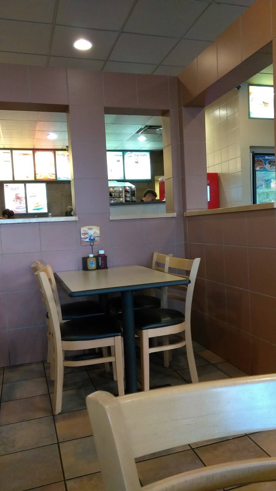 Dairy Queen Grill & Chill | restaurant | 4895 Golden Gate Pkwy, Naples, FL 34116, USA | 2394556700 OR +1 239-455-6700