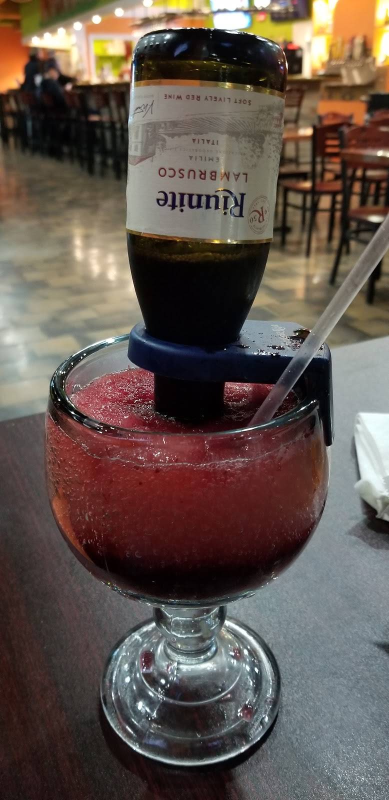 La Parrilla Fresh Mexican Bar & Grill | meal takeaway | 305 W Trinity Ln, Nashville, TN 37207, USA | 6154545988 OR +1 615-454-5988