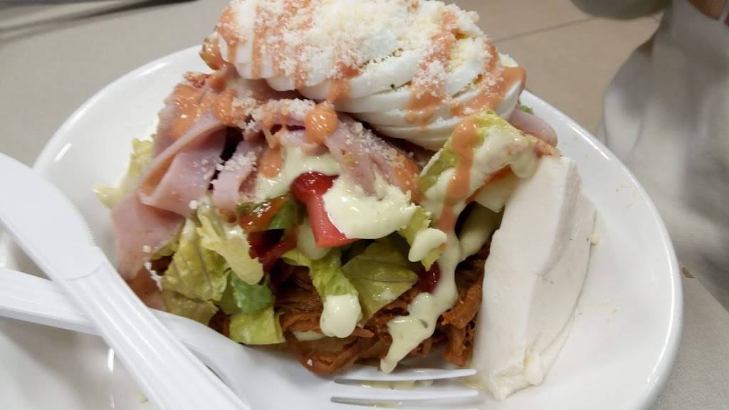 Sabor Venezolano | meal delivery | 10722 NW 74th St, Doral, FL 33178, USA | 3057160375 OR +1 305-716-0375