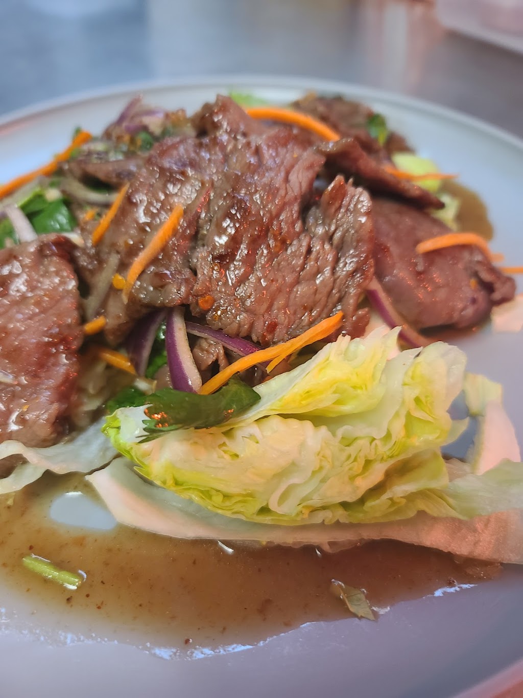 Mana Thai Comfort Food | restaurant | 510 3rd Ave, Longmont, CO 80501, USA | 3037768161 OR +1 303-776-8161