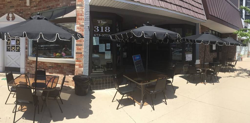 The 318 Restaurant | restaurant | 318 E Main St, Streator, IL 61364, USA | 8156733773 OR +1 815-673-3773