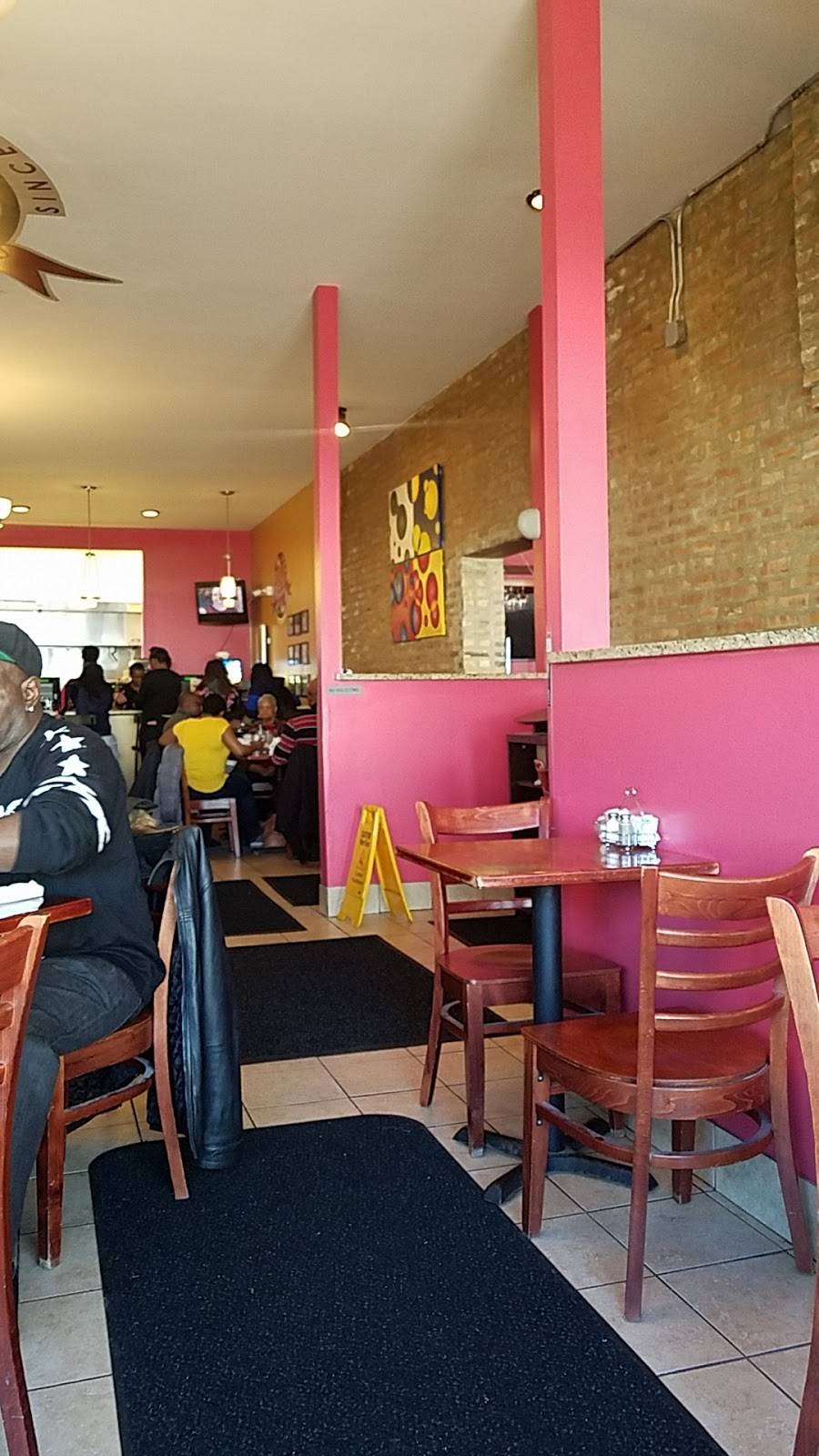 Ms. Biscuit | restaurant | 5431 S Wabash Ave, Chicago, IL 60615, USA | 7732688088 OR +1 773-268-8088