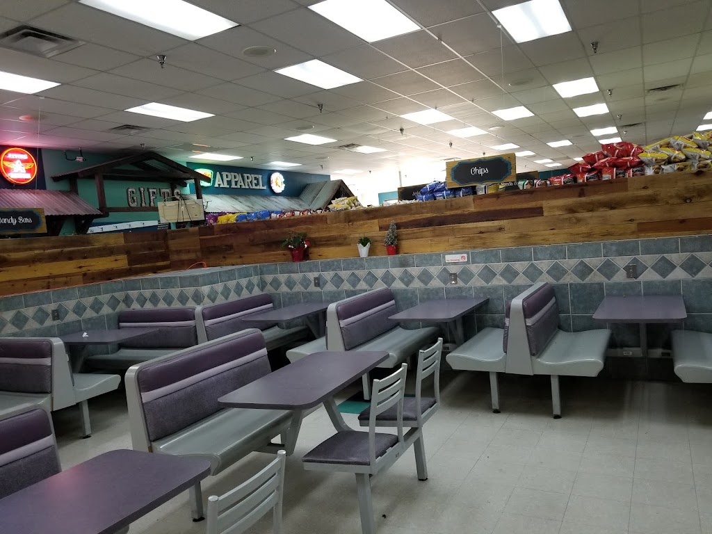 Alamo Sinclair | bakery | 51 Broadway Street, Alamo, NV 89001, USA | 7757253341 OR +1 775-725-3341