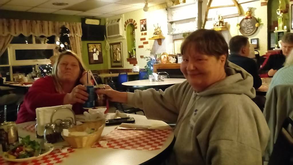 Alta Pizzeria & Pasta House | restaurant | 380 S Poplar St, Hazleton, PA 18201, USA | 5704557892 OR +1 570-455-7892