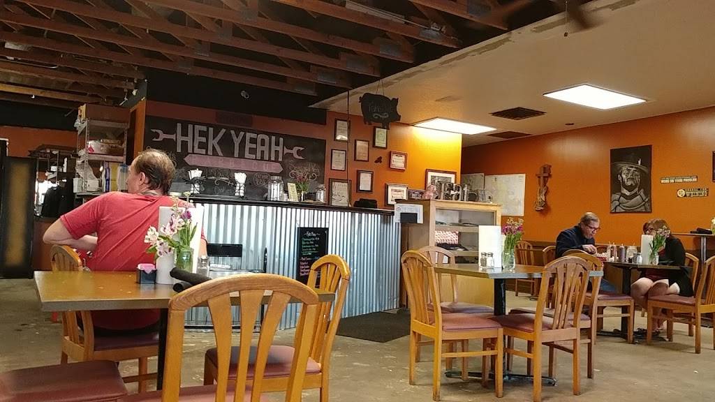 HEK Yeah BBQ | restaurant | 15044 Cave Creek Road #6, Phoenix, AZ 85032, USA | 6026268404 OR +1 602-626-8404