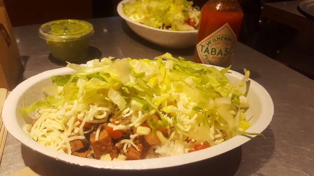 Chipotle Mexican Grill | restaurant | 9410 W Hanna Ln Ste A101, Glendale, AZ 85305, USA | 6232011758 OR +1 623-201-1758