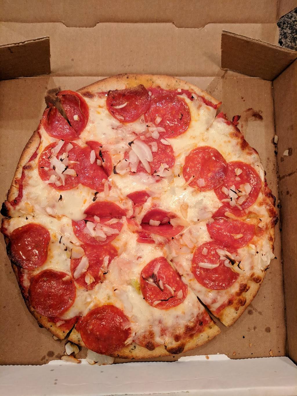 My Pizza Place | restaurant | 11570 15 Mile Rd, Sterling Heights, MI 48312, USA | 5869390400 OR +1 586-939-0400