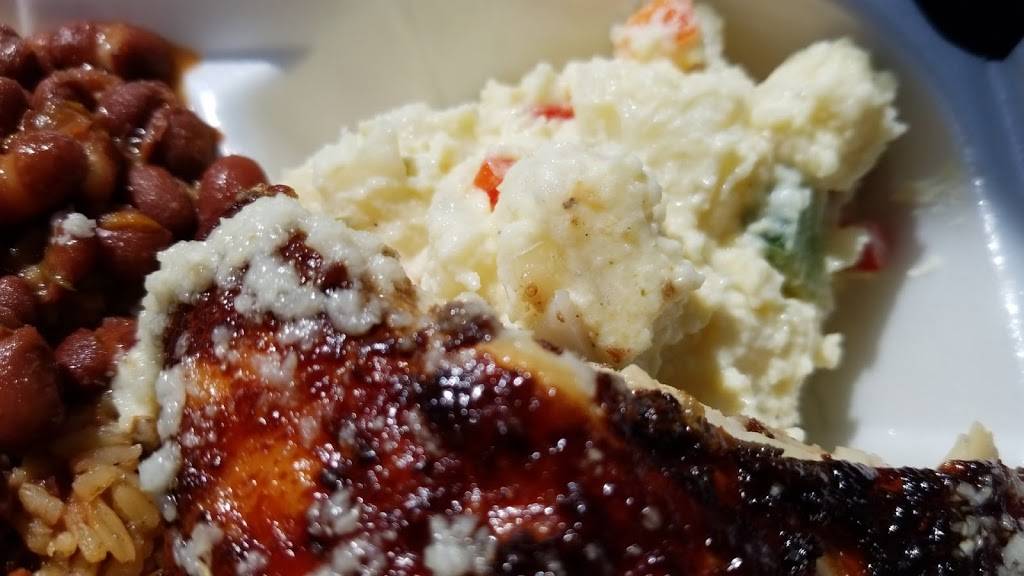 Chicken Spot | restaurant | 1943 E Irlo Bronson Memorial Hwy, Kissimmee, FL 34744, USA | 4072012363 OR +1 407-201-2363