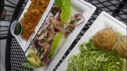 Fun Food Creations | restaurant | 1940 N 30th Rd #309, Hollywood, FL 33021, USA | 7863558748 OR +1 786-355-8748