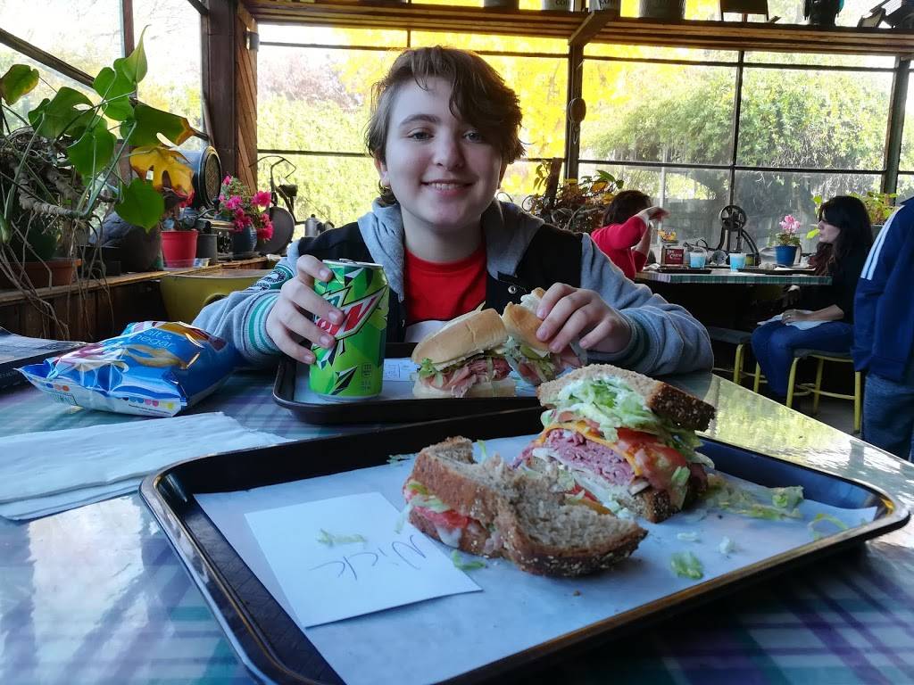 Brighter Side | restaurant | 1125 K St, Modesto, CA 95354, USA | 2095247531 OR +1 209-524-7531