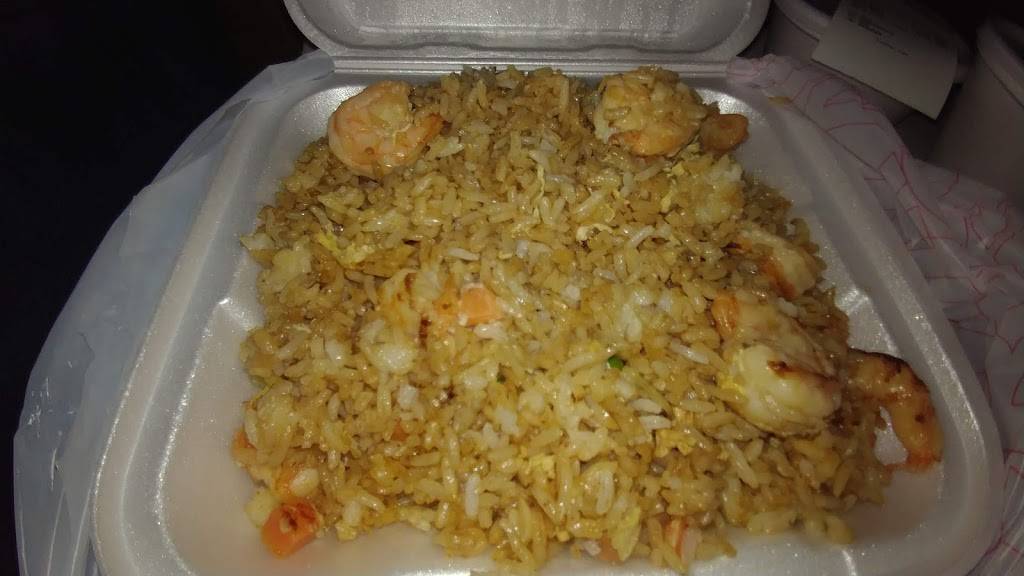 Jade Express Chinese Restaurant | restaurant | 1430 Kings Hwy, Shreveport, LA 71103, USA | 3182218598 OR +1 318-221-8598