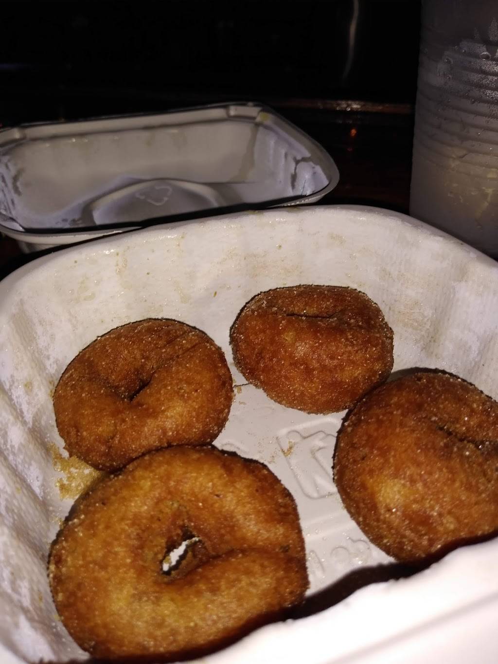 Neighbors Artisan Taqueria | restaurant | 112 W Georgia Ave, DeLand, FL 32720, USA | 3862790394 OR +1 386-279-0394