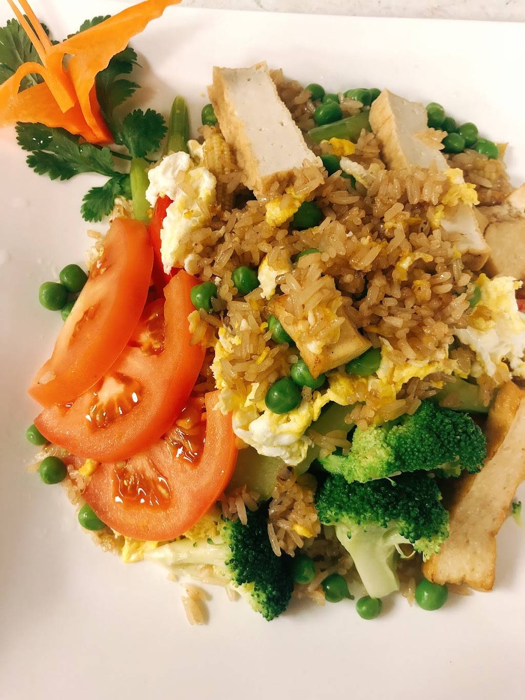 Thai Thank You | restaurant | 3248 N Lincoln Ave, Chicago, IL 60657, USA | 7733487199 OR +1 773-348-7199