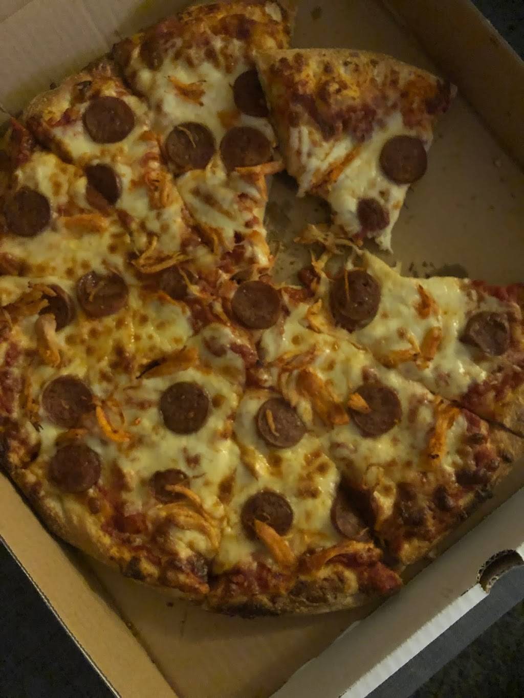 Pizza Pros | restaurant | 2275 Britannia Rd W, Mississauga, ON L5M 2G6, Canada | 9057441000 OR +1 905-744-1000