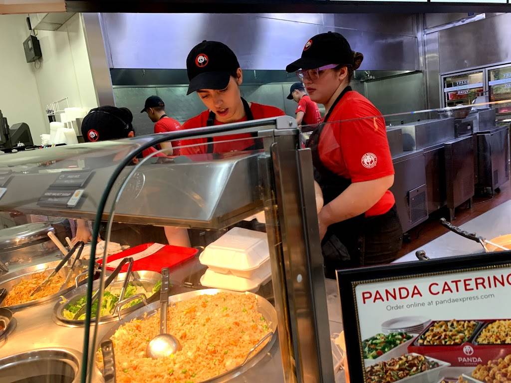 Panda Express | restaurant | 1055 N Silverbell Rd, Tucson, AZ 85745, USA | 5206228399 OR +1 520-622-8399