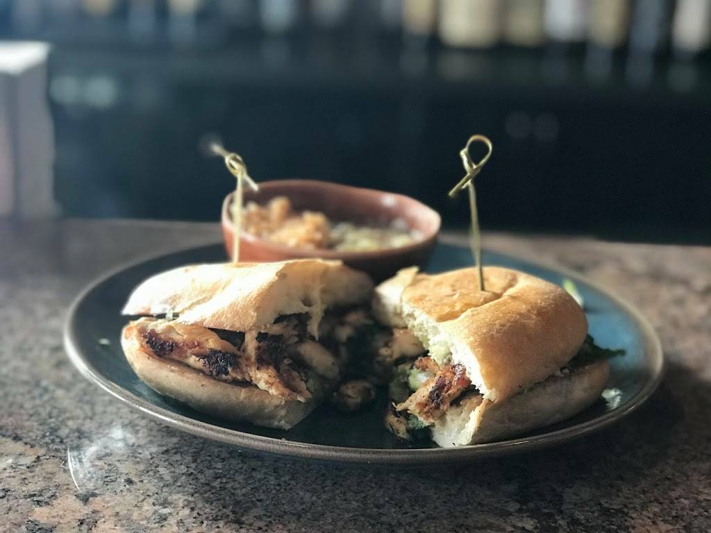 Next Mex | restaurant | 319 Front St, Lemont, IL 60439, USA | 6303128636 OR +1 630-312-8636