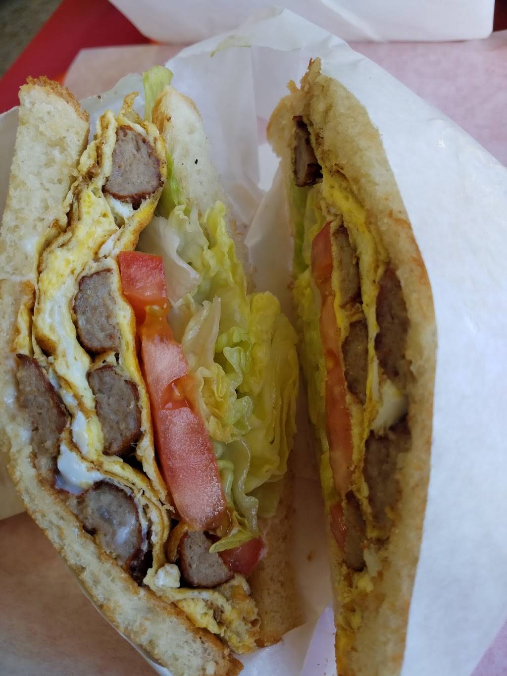 First Street Burgers | restaurant | 3737 E 1st St, Los Angeles, CA 90063, USA | 3232632496 OR +1 323-263-2496