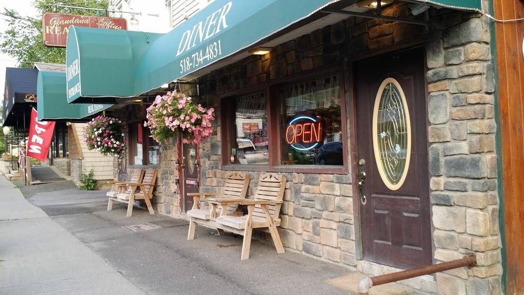 Michaels Diner- Now Windham Diner | restaurant | 5339 NY-23, Windham, NY 12496, USA | 5187344831 OR +1 518-734-4831