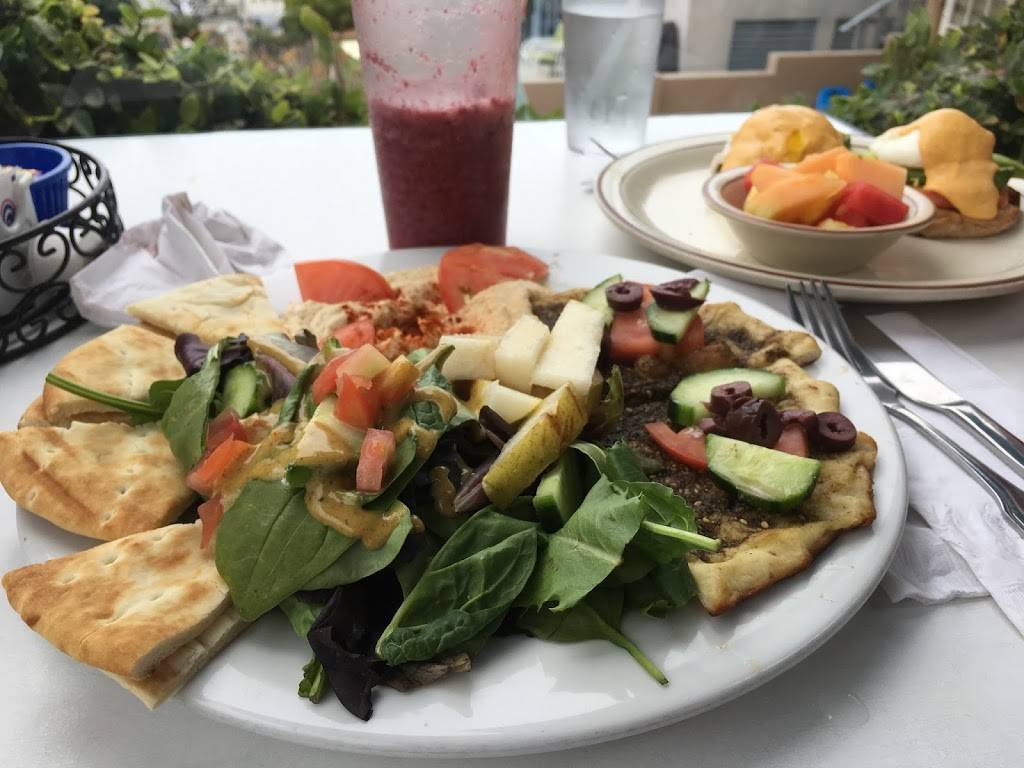 Ocean View Cafe | restaurant | 229 13th St, Manhattan Beach, CA 90266, USA | 3105456770 OR +1 310-545-6770