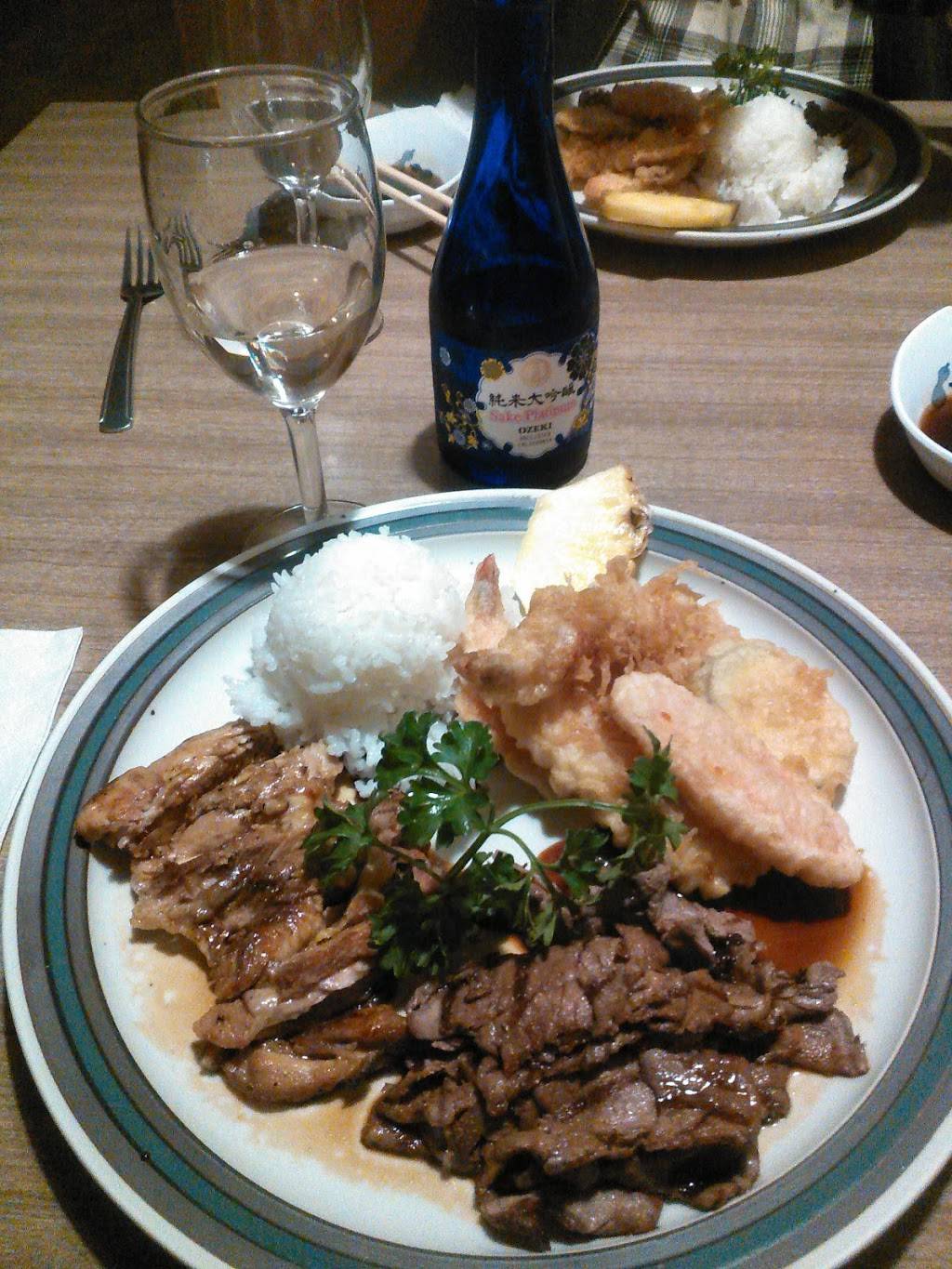 Tokyo Garden | meal takeaway | 1711 Fulton St, Fresno, CA 93721, USA | 5592683596 OR +1 559-268-3596