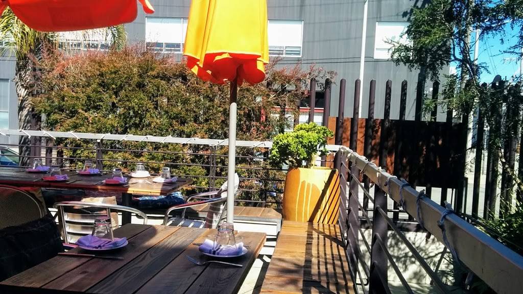 Skool | restaurant | 1725 Alameda St, San Francisco, CA 94103, USA | 4152558800 OR +1 415-255-8800