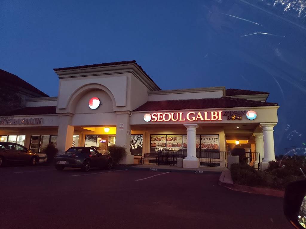Seoul Galbi | restaurant | 41925 Motor Car Pkwy, Temecula, CA 92591, USA | 9516992369 OR +1 951-699-2369