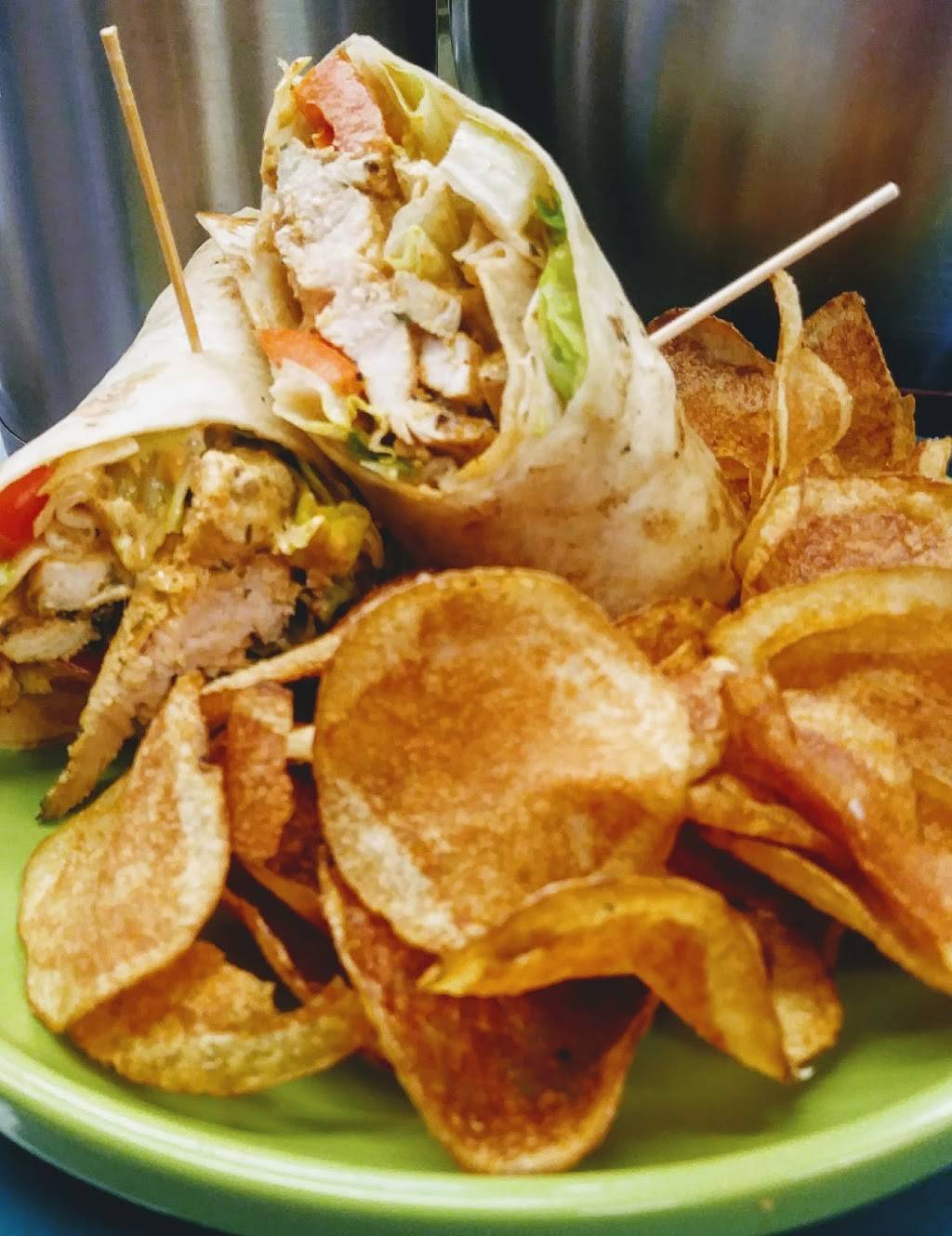 Main Street on Walnut Cafe | restaurant | 31 S Main St, Marengo, OH 43334, USA | 4192531300 OR +1 419-253-1300