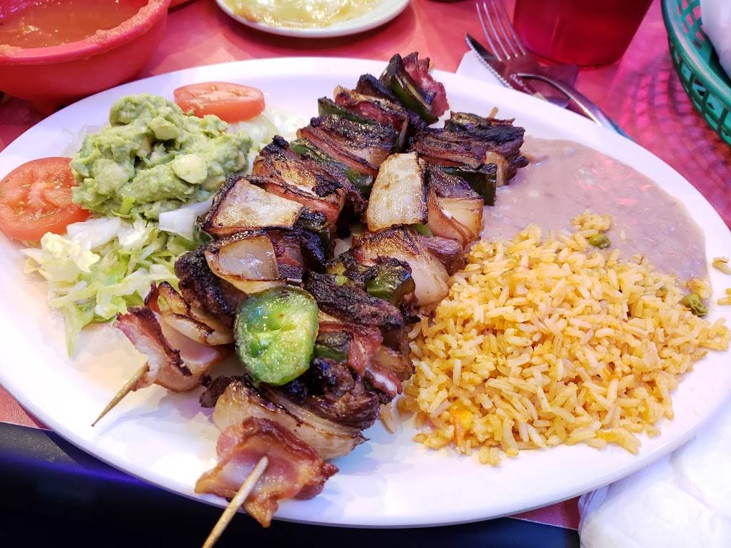 Taquerias Arandas | restaurant | 920 N Shepherd Dr, Houston, TX 77008, USA | 7134260804 OR +1 713-426-0804
