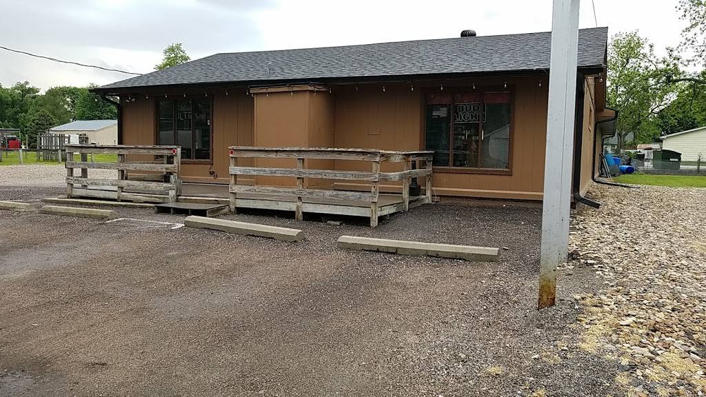 CCI Bar & Grill | restaurant | 104 E B Street, Cedar Creek, NE 68016, USA | 4022343632 OR +1 402-234-3632