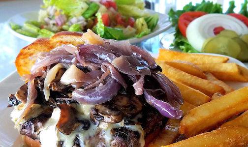 Edgewater Grille | restaurant | 1 E Water St, Newburgh, IN 47630, USA | 8128582443 OR +1 812-858-2443