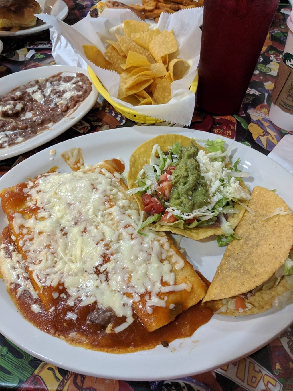 Old Mexico Mexican Restaurant | restaurant | 125 Sara Way, Belle Vernon, PA 15012, USA | 7249293211 OR +1 724-929-3211