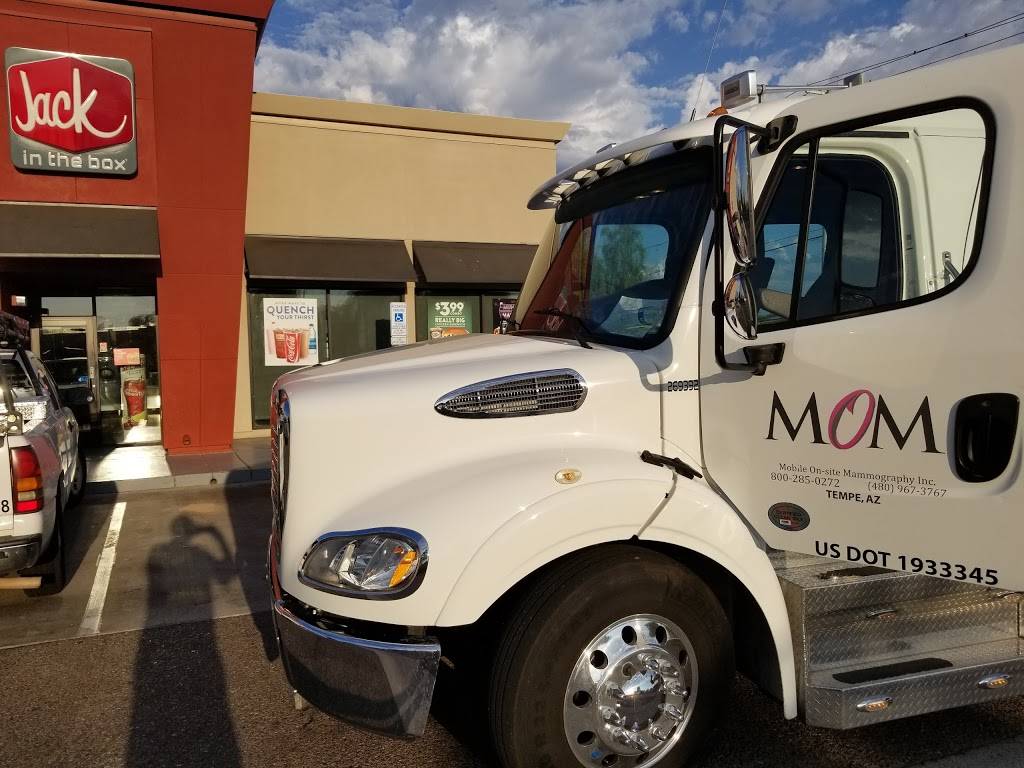 Jack in the Box | restaurant | 2141 W Deer Valley Rd, Phoenix, AZ 85027, USA | 6235820894 OR +1 623-582-0894