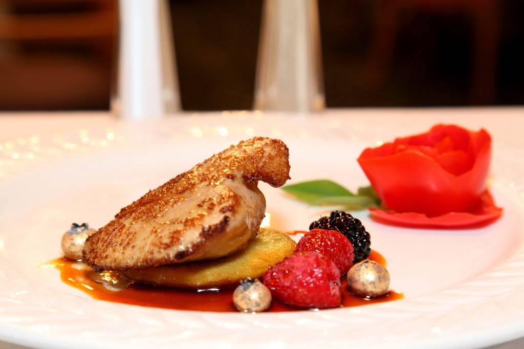 Chez Nous | restaurant | 217 S Avenue G, Humble, TX 77338, USA | 2814466717 OR +1 281-446-6717