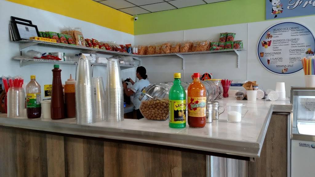 Frankies FRUIT BAR | meal takeaway | 205 E Moana Ln, Reno, NV 89502, USA | 7754539932 OR +1 775-453-9932